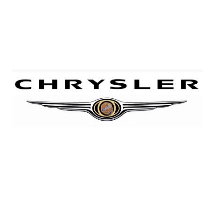 Chrysler 09
